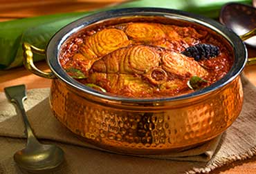 Surmai Curry