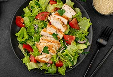 Chicken Salad