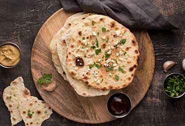 Kulcha